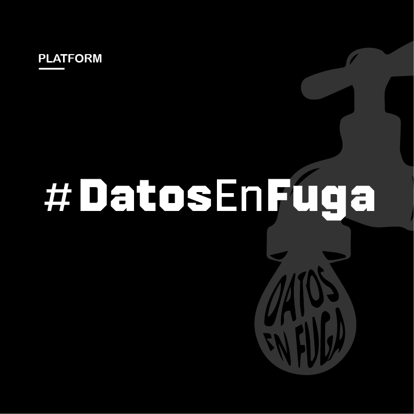 Imagen del recurso Data On The Loose